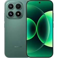 Мобільний телефон Xiaomi 17 12/512 GB Venture Green (1186348)