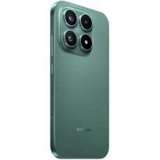 Мобільний телефон Xiaomi 17 12/512 GB Venture Green (1186348) - Фото