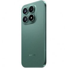 Мобільний телефон Xiaomi 17 12/512 GB Venture Green (1186348) - Фото