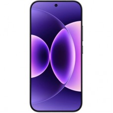 Мобільний телефон Xiaomi 17 12/256 GB Black (1186343) - Фото