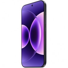 Мобільний телефон Xiaomi 17 12/256 GB Black (1186343) - Фото