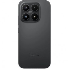 Мобільний телефон Xiaomi 17 12/256 GB Black (1186343) - Фото