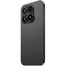 Мобільний телефон Xiaomi 17 12/256 GB Black (1186343) - Фото