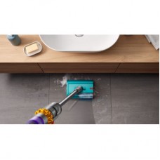 Пилосос Dyson V15s Detect Submarine (448798-01) - Фото