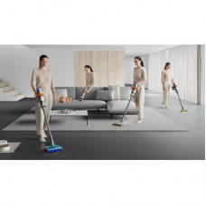 Пилосос Dyson V15s Detect Submarine (448798-01) - Фото