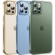 Мобильный телефон Apple iPhone 13 Pro 128Gb Alpine Green (REF B) BREEZY (2BMNE23)