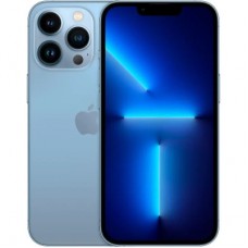 Мобильный телефон Apple iPhone 13 Pro Max 256Gb Sierra Blue (REF B) BREEZY (2BMLLE3) - Фото