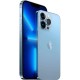 Мобильный телефон Apple iPhone 13 Pro Max 128Gb Sierra Blue (REF A) BREEZY (2AMLL93)