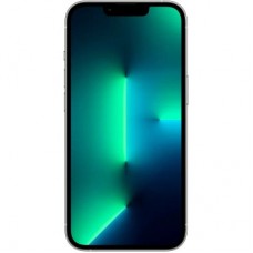 Мобільний телефон Apple iPhone 13 Pro 128 Gb Silver (REF B) BREEZY (2BMLVA3) - Фото