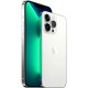 Мобільний телефон Apple iPhone 13 Pro 128 Gb Silver (REF B) BREEZY (2BMLVA3)