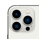Мобільний телефон Apple iPhone 13 Pro 128 Gb Silver (REF B) BREEZY (2BMLVA3)