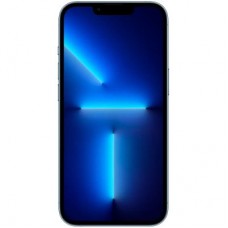 Мобільний телефон Apple iPhone 13 Pro 256 Gb Sierra Blue (REF A) BREEZY (2AMLVP3) - Фото