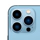 Мобільний телефон Apple iPhone 13 Pro 256 Gb Sierra Blue (REF B) BREEZY (2BMLVP3)
