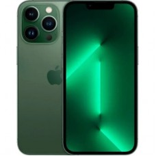 Мобильный телефон Apple iPhone 13 Pro Max 128Gb Alpine Green (REF B) BREEZY (2BMNCY3) - Фото