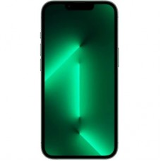 Мобильный телефон Apple iPhone 13 Pro Max 128Gb Alpine Green (REF B) BREEZY (2BMNCY3) - Фото
