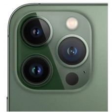 Мобильный телефон Apple iPhone 13 Pro Max 128Gb Alpine Green (REF B) BREEZY (2BMNCY3) - Фото