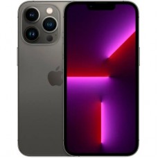 Мобильный телефон Apple iPhone 13 Pro Max 128Gb Graphite (REF A) BREEZY (2AMLL63) - Фото