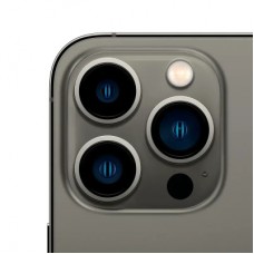 Мобильный телефон Apple iPhone 13 Pro Max 128Gb Graphite (REF A) BREEZY (2AMLL63) - Фото