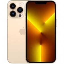 Мобильный телефон Apple iPhone 13 Pro Max 256Gb Gold (REF B) BREEZY (2BMLLD3) - Фото