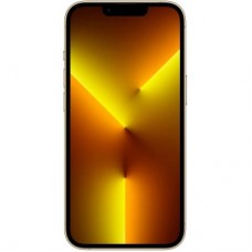 Мобильный телефон Apple iPhone 13 Pro Max 256Gb Gold (REF B) BREEZY (2BMLLD3) - Фото