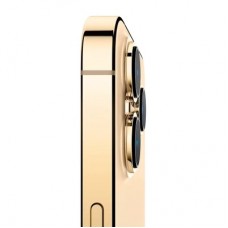 Мобильный телефон Apple iPhone 13 Pro Max 256Gb Gold (REF B) BREEZY (2BMLLD3) - Фото