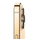 Мобильный телефон Apple iPhone 13 Pro Max 256Gb Gold (REF B) BREEZY (2BMLLD3)