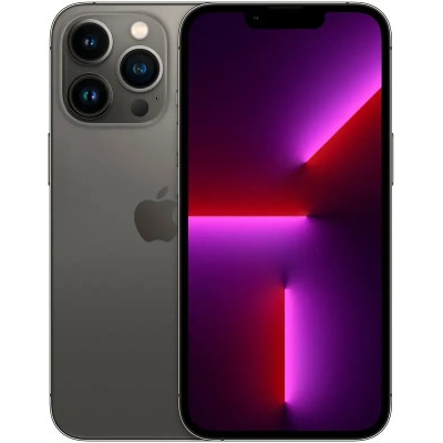Мобильный телефон Apple iPhone 13 Pro Max 256Gb Graphite (REF A) BREEZY (2AMLLA3)