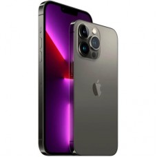 Мобільний телефон Apple iPhone 13 Pro Max 256 Gb Graphite (REF A) BREEZY (2AMLLA3) - Фото