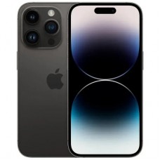 Мобильный телефон Apple iPhone 14 Pro 256Gb Space Black (REF B) BREEZY (2BMQ0T3) - Фото