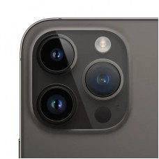 Мобильный телефон Apple iPhone 14 Pro Max 256Gb Space Black (REF B) BREEZY (2BMQ9U3) - Фото