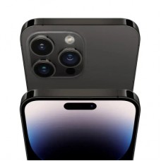 Мобильный телефон Apple iPhone 14 Pro 256Gb Space Black (REF B) BREEZY (2BMQ0T3) - Фото