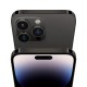 Мобільний телефон Apple iPhone 14 Pro 128 Gb Space Black (REF B) BREEZY (2BMPXV3)