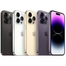 Мобильный телефон Apple iPhone 14 Pro 256Gb Space Black (REF B) BREEZY (2BMQ0T3) - Фото