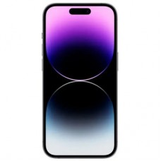 Мобильный телефон Apple iPhone 14 Pro 256Gb Deep Purple (REF B) BREEZY (2BMQ1F3) - Фото