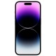 Мобильный телефон Apple iPhone 14 Pro 256Gb Deep Purple (REF B) BREEZY (2BMQ1F3)