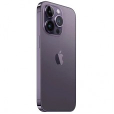 Мобильный телефон Apple iPhone 14 Pro 256Gb Deep Purple (REF B) BREEZY (2BMQ1F3) - Фото
