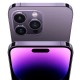 Мобильный телефон Apple iPhone 14 Pro 256Gb Deep Purple (REF B) BREEZY (2BMQ1F3)