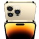 Мобильный телефон Apple iPhone 14 Pro 256Gb Gold eSim (REF B) BREEZY (2BMQ163)
