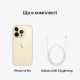 Мобильный телефон Apple iPhone 14 Pro 256Gb Gold eSim (REF B) BREEZY (2BMQ163)