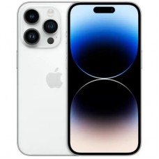 Мобільний телефон Apple iPhone 14 Pro 256 Gb Silver (REF B) BREEZY (2BMQ103) - Фото