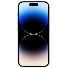 Мобільний телефон Apple iPhone 14 Pro 256 Gb Silver (REF B) BREEZY (2BMQ103) - Фото