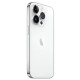 Мобільний телефон Apple iPhone 14 Pro 256 Gb Silver (REF B) BREEZY (2BMQ103)