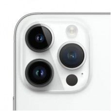 Мобільний телефон Apple iPhone 14 Pro 256 Gb Silver (REF B) BREEZY (2BMQ103) - Фото