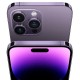 Мобильный телефон Apple iPhone 14 Pro Max 128Gb Deep Purple (REF A) BREEZY (2AMQ9T3)