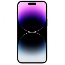 Мобильный телефон Apple iPhone 14 Pro Max 128Gb Deep Purple (REF B) BREEZY (2BMQ9T3) - Фото
