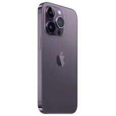 Мобильный телефон Apple iPhone 14 Pro Max 128Gb Deep Purple (REF B) BREEZY (2BMQ9T3) - Фото