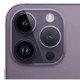Мобильный телефон Apple iPhone 14 Pro Max 128Gb Deep Purple (REF B) BREEZY (2BMQ9T3)