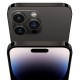 Мобільний телефон Apple iPhone 14 Pro Max 128 Gb Space Black (REF A) BREEZY (2AMQ9P3)