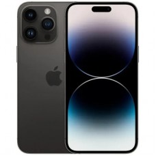 Мобильный телефон Apple iPhone 14 Pro Max 128Gb Space Black (REF B) BREEZY (2BMQ9P3) - Фото