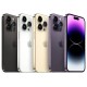 Мобільний телефон Apple iPhone 14 Pro Max 128 Gb Space Black (REF B) BREEZY (2BMQ9P3)